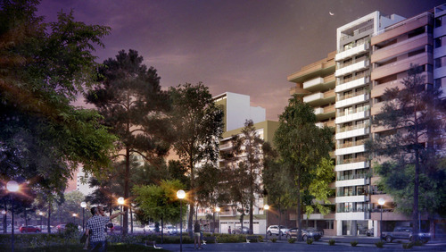 Imagen 4 de 7 de Piso 4 Ambientes San Luis