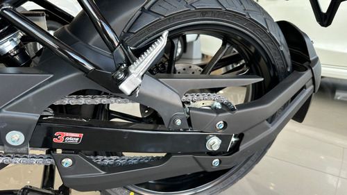 Yamaha Fz X - 0km
