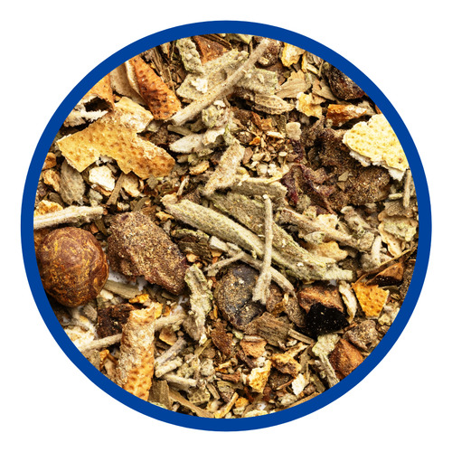 Mezcla Para Trago: Citrus Twist (10 Gramos)