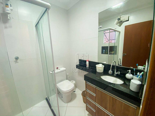 Imagem 22 de 30 de Sobrado Com 3 Dormitórios À Venda, 150 M² Por R$ 660.000,00 - Vila Francisco Matarazzo - Santo André/sp - So2137