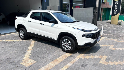 Fiat Toro 1.8 16V EVO ENDURANCE