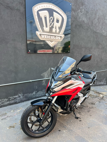 Nc750x