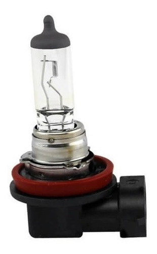 Imagen 3 de 5 de Ampolleta Bosch H11 12v 55w