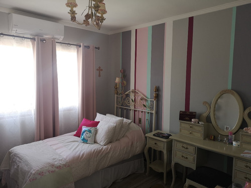 Imagen 19 de 30 de Venta Casa Barrio Suárez Mujica