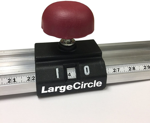 Imagen 4 de 6 de Milescraft 1219 Circleguidekit