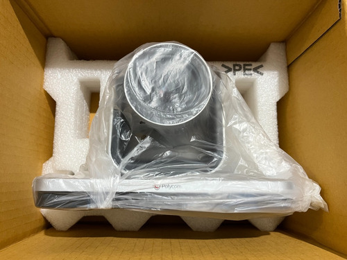 Polycom Mptz-10 Eagle Eye Iv 12x 1080p