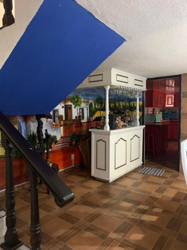 Imagen 16 de 22 de Bonita Casa En Venta Alberca Y Jacuzzi