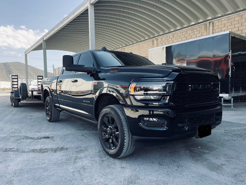 RAM Ram 2500 NIGTH EDITION HD 4x4