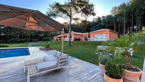 Toscana Style House