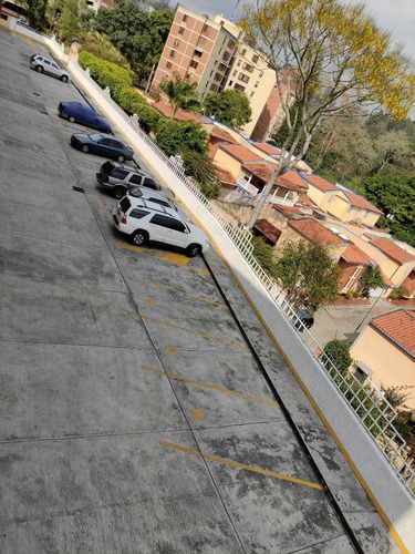 Imagen 15 de 16 de Grupo Acres 20.2 Vende Apartamento En Los Teques Estado Miranda Urbanización Santa María Rz
