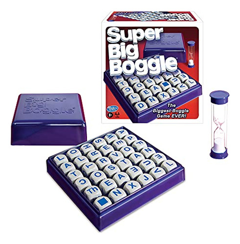 Súper Big Boggle