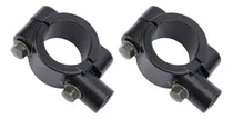 Comprar Abrazadera De Soporte Para Espejo De Manillar, 2 Unidades, 2
