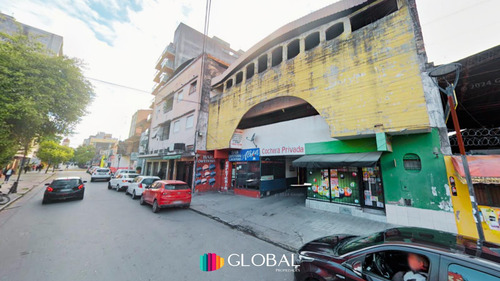 Cochera En Microcentro Sur