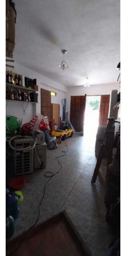Preciosa Casa En Dos Plantas ..vendo!!