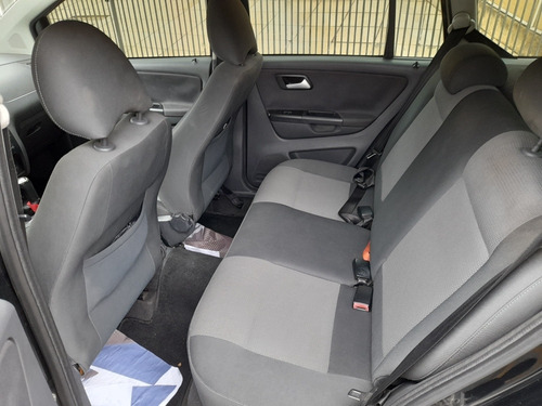 Volkswagen Spacefox 2011 1.6 Total Flex 5p