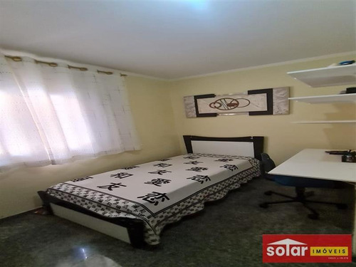 Imagem 14 de 28 de Casa Parque Císper São Paulo/sp - 13159
