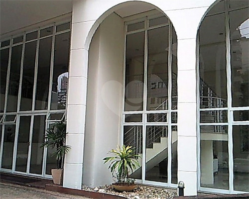 Imagem 21 de 23 de Loft Para Morar Ou Investir Com Renda! - Reo694890