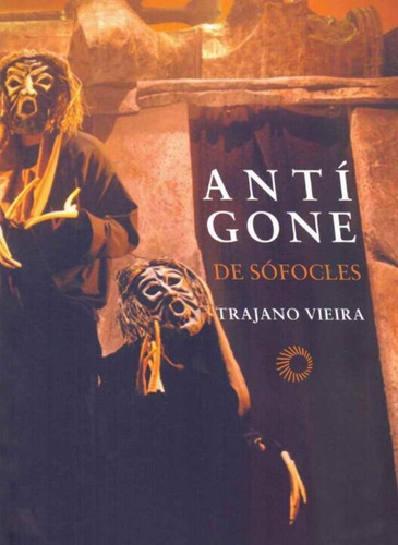 Antígone De Sófocles