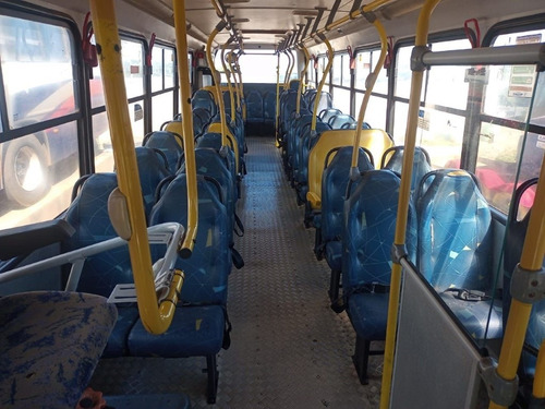 Marcopolo Torino Ônibus Urbano Ú Dono Revisados Mbb Of 1722