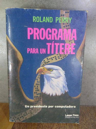 L2311 Roland Perry Programa Para Un Titere