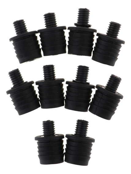 Piaobaige Difusor de Labio de Parachoques Trasero de Estilo de Fibra de Carbono de Cuatro Salidas Difusor de Labio de Parachoques de Coche para BMW F32 F33 435i M Tech Quad out 2014~2018