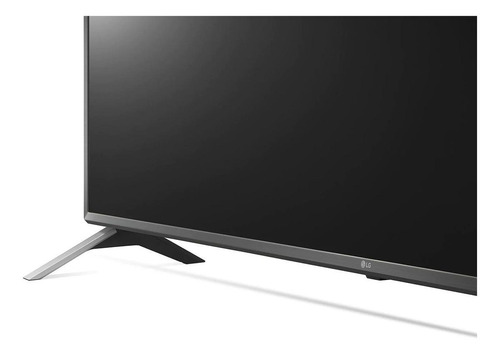 Imagen 6 de 6 de Smart TV LG AI ThinQ 75UN8000PSB LED 4K 75"