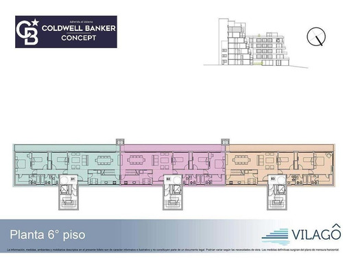 Imagen 3 de 30 de Vilago Duplex C/terraza Y Piscina Propia -premium -nordelta-