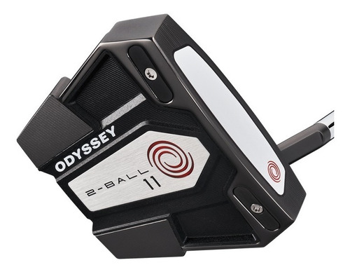 Putter Odyssey 2-ball Eleven S