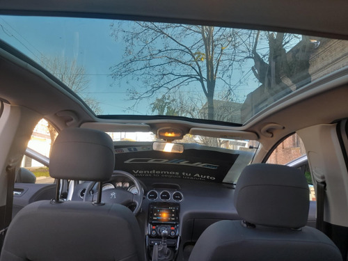 Peugeot 308 1.6 Allure Hdi 115cv