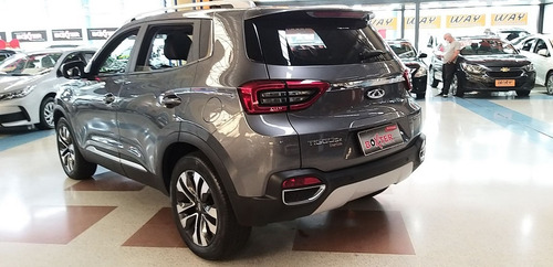 Chery Tiggo 5x 1.5 Vvt Turbo Txs Dct