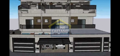 *casa Triplex Guilhermina* 3suítes/piscina/200mpraia_r$660mil - Vext06051