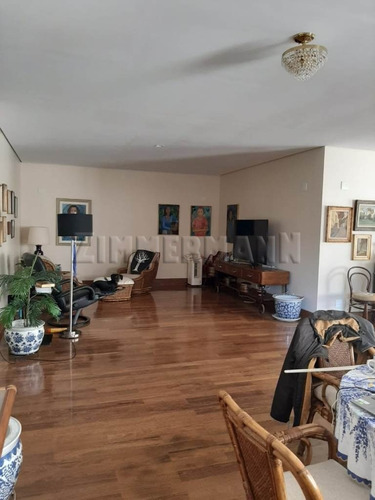 Imagem 1 de 15 de Apartamento - Higienopolis - Ref: 116098 - V-116098