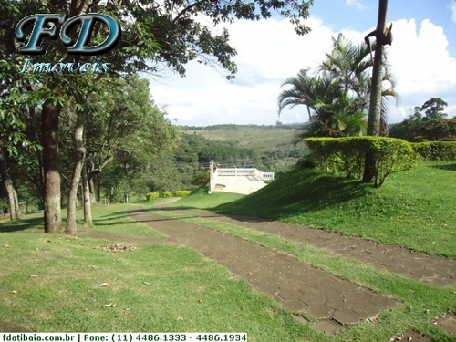 Imagem 20 de 29 de Chácaras Em Condomínio À Venda Em Atibaia/sp - Compre O Seu Chácaras Em Condomínio Aqui! - 868165