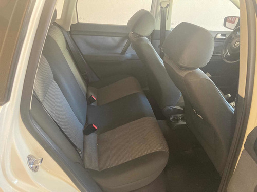 Imagem 7 de 7 de Volkswagen Polo 2013 1.6 Vht Total Flex 5p