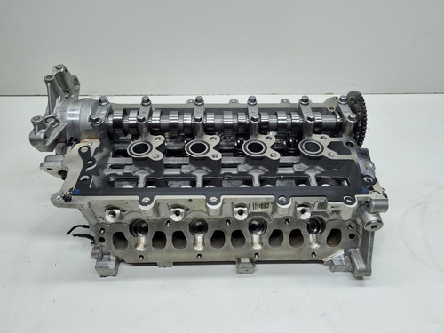 Cabeçote Jeep Renegade 1.3 T270 2022/2023 Std (Usado)