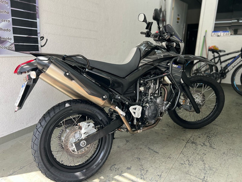 Yamaha Xt 660 R