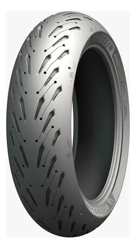 Pneu Michelin 180/55zr17 Road 5 Sem Câmara