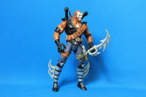 Chapel Spawn Mcfarlane Toys (Usado)