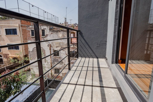 Imagen 11 de 19 de Departamento En Venta En Col. Narvarte Poniente, Benito Juár