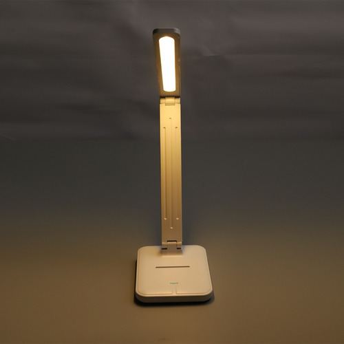 Lámpara Led Escritorio Ajustable Recargable Usb,para Lectura