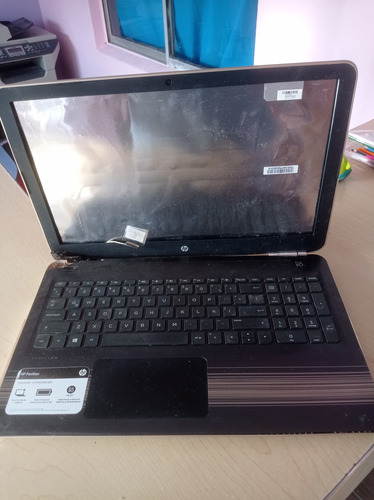 Venta Por Partes Laptop Hp 15-aw003la Pregunta Por Tu Pieza (Reacondicionado)