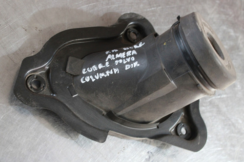 Cubre Polvo Columna Almera 2002 Std 1.8 48981bn300 K#113 (Usado)