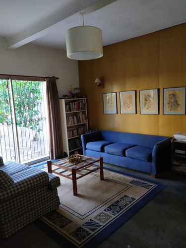 Se Vende Casa En Corazón De Prado 5 Dorm. Terreno De 753 M2