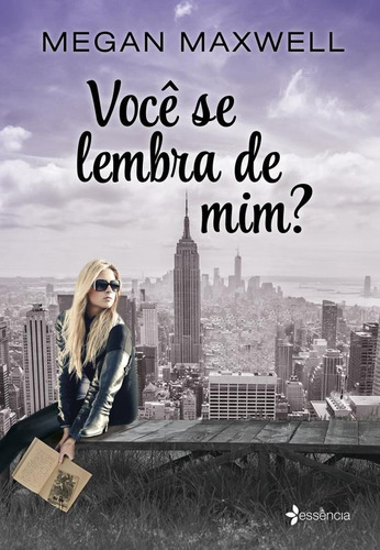 Você se lembra de mim?, de Maxwell, Megan. Editora Planeta do Brasil Ltda., capa mole em português, 2016