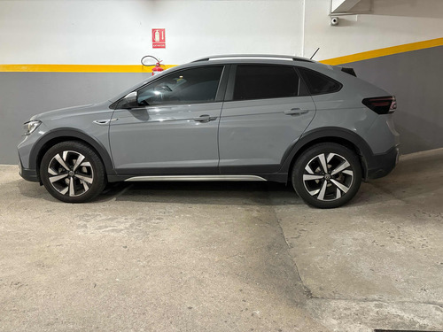 Volkswagen Nivus 1.0 Tsi Highline At