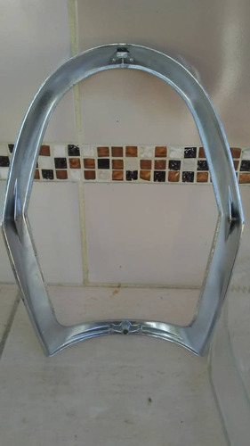 Pantalla De Focos Mercedes Benz