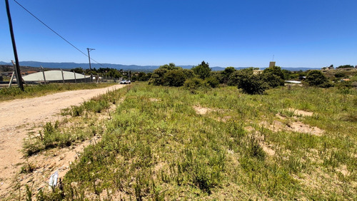 Hermoso Terreno En El Durazno (tanti)