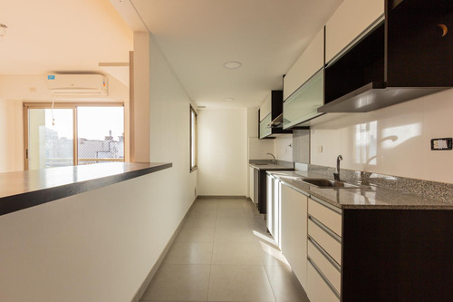 Venta Departamento 4 Ambientes Caballito Balcón Cochera Apto Crédito