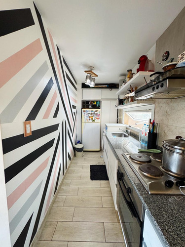 Departamento En Venta Con Cochera En Victoria