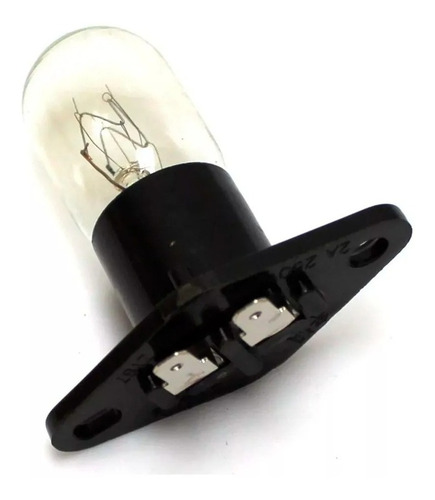 Lampada Microondas Electrolux Midea Brastemp 127 Mef41 Mec41